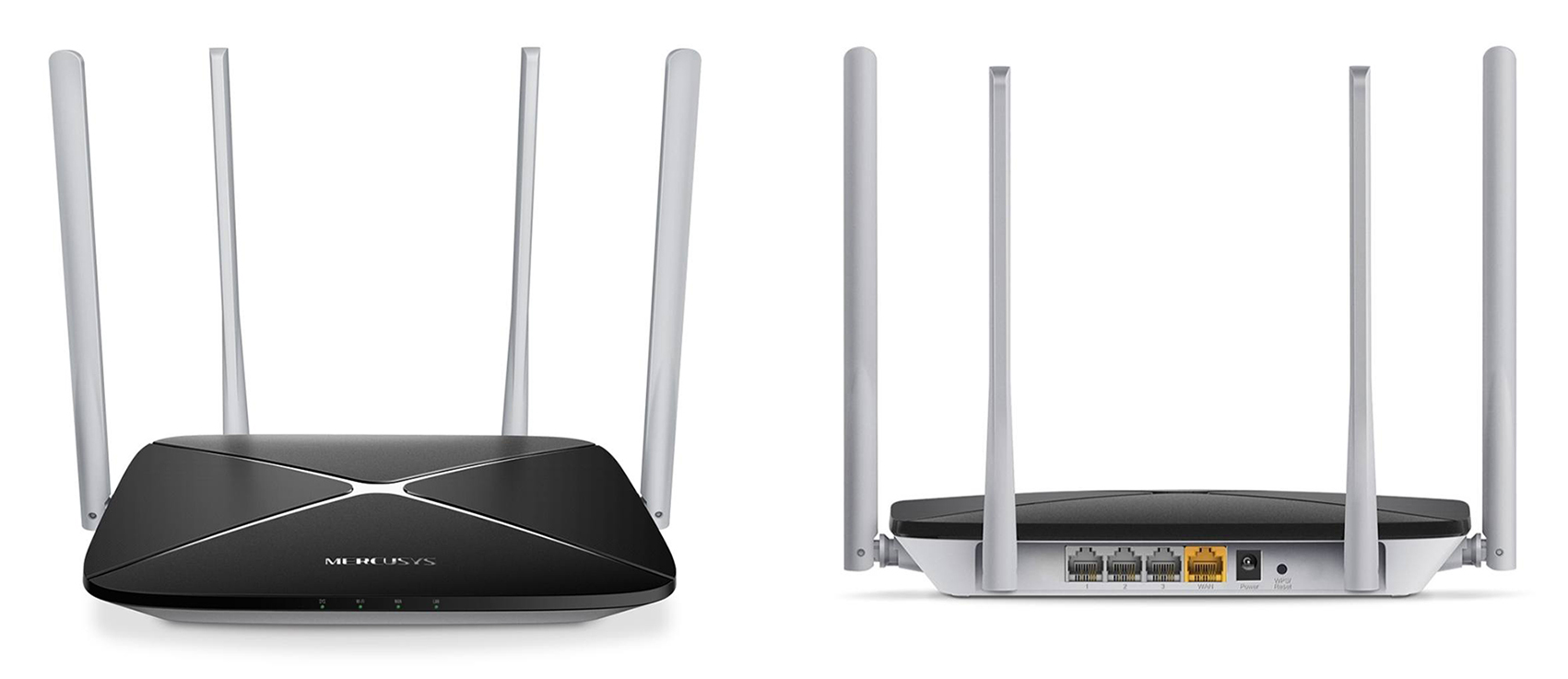 wi-fi router AC1200